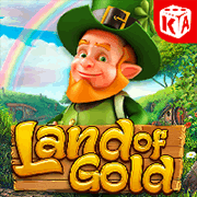 Vùng Đất Kho Báu icon