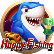 JILI Đánh cá vui vẻ game icon
