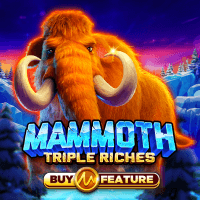Mammoth Tam Tài Lộc icon