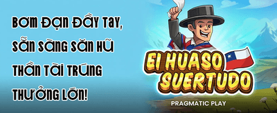 Vòng Quay Miễn Phí Slots promotion