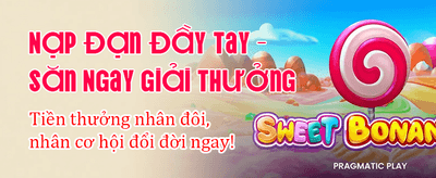 Khuyến Mãi Maxbet Đỉnh Cao banner