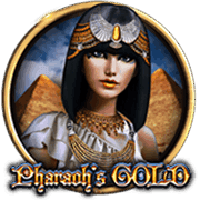 Kho Báu Pharaoh icon