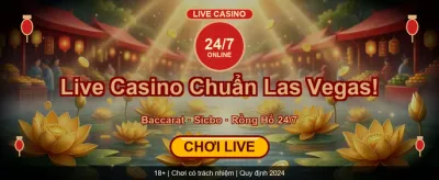 Nhận Thưởng Chào Mừng Ngay banner